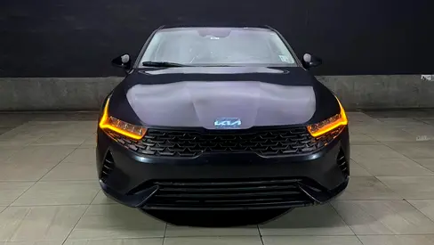 صورة 7 لـ 2022 KIA K5