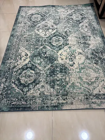 IKEA carpet in perfect condition 232 x 170 cm