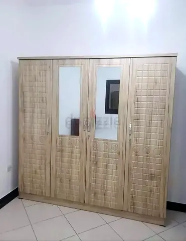 Brand new 4door wardrobe available
