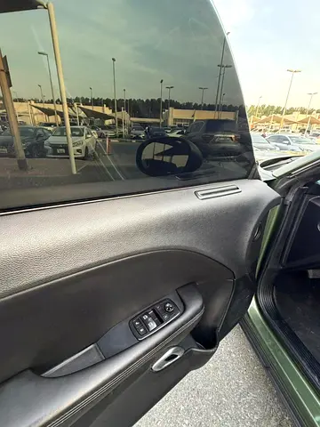 Dodge Challenger 2022