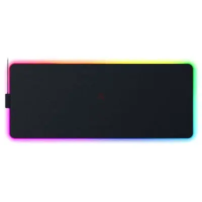 Razer Strider Chroma Hybrid Gaming Mouse Mat