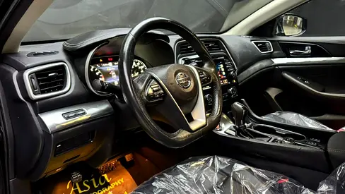صورة 3 لـ 2021 Nissan MAXIMA