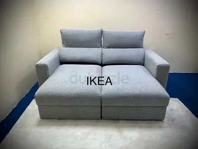 As perfect condition IKEA eskilstuna sofabed