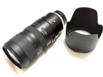 Tamron 70-200mm F/2.8 Di VC USD G2 Lens