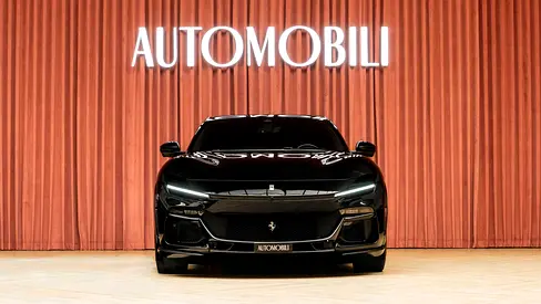2024 Ferrari PUROSANGUE 缩略图 4