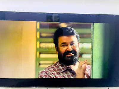 Samsung 46 inch TV for sale