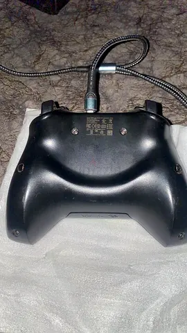 Microsoft Xbox Controller for Sale