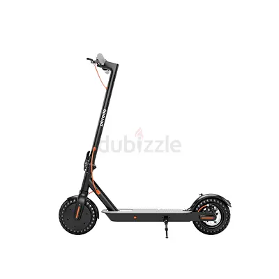 Commuter Electric Scooter with Bluetooth App Connect for Sale - Excellent Condition