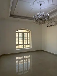 Spacious Masterbedroom like studio in Al Warqa