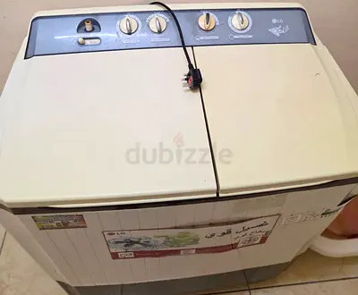 Lg Wash machine