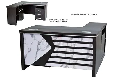 Office table brand new