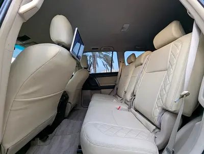صورة مصغرة 6 لـ 2011 Toyota PRADO