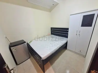 Partition Room For Rent in JVC
