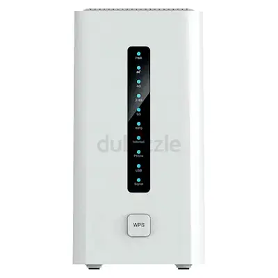 D-LINK DWR-2000M/ET 5G CRE Wi-Fi ROUTER AED-160