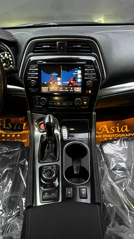 صورة 14 لـ 2021 Nissan MAXIMA