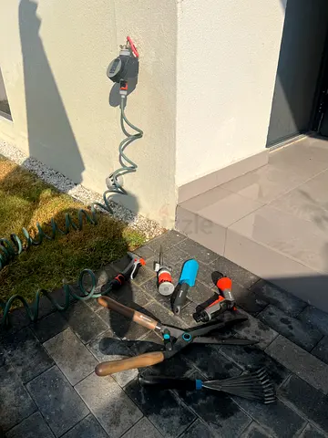Gardena - Gardening Tools and Accessories
