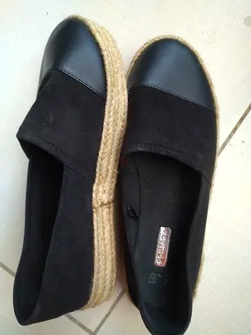 Primark Womens Slip-on size 40