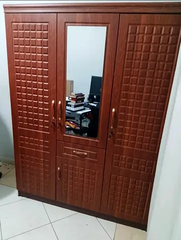 Brand new 3door wardrobe available