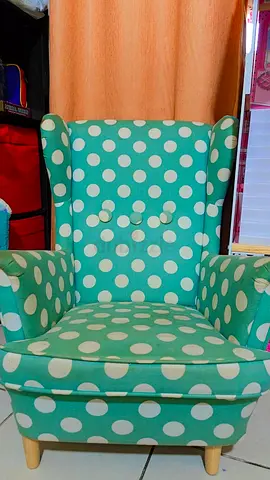 Kids furniture ikea arms chair
