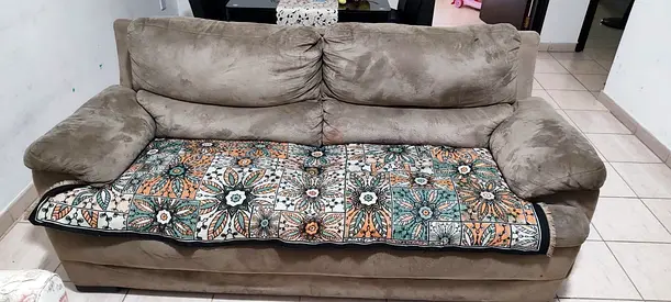 3 seater sofa
