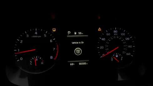 صورة 6 لـ 2022 KIA K5