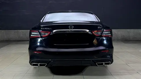 صورة 9 لـ 2021 Nissan MAXIMA