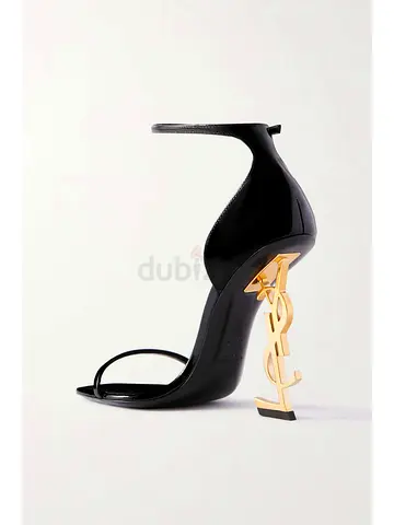 Stylish Yves Saint Laurent Heels