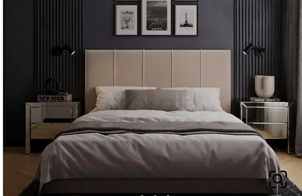 Premium High Quality*160*200* Queen size Bed Available