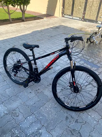 Cycle for sale