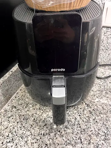 Porodo Air Fryer - Perfect for Healthy Cooking
