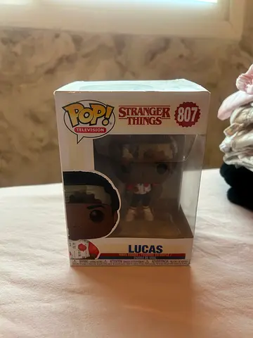 funko pop stranger things