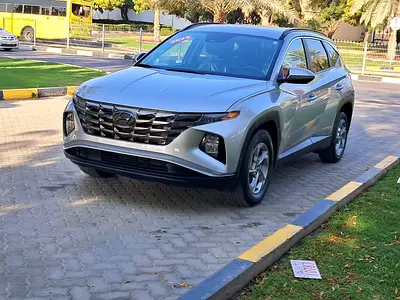 2023 Hyundai Tucson SEL #186449