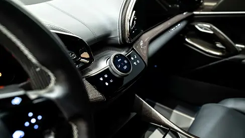 2024 Ferrari PUROSANGUE 缩略图 16