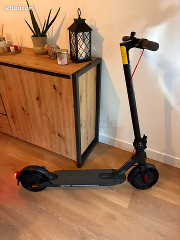 Xiaomi Mi Essential Lite Electric Scooter Upgraded Version, Black, M365