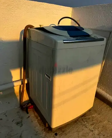 Efficient Washing Machine for Sale