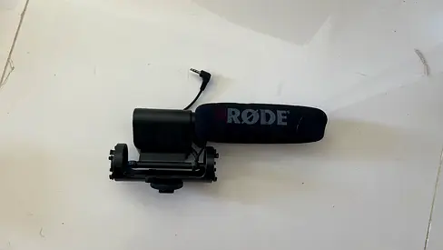 Rode Mic