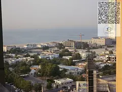 Cash payment – prime location – open view – parking space – balcony