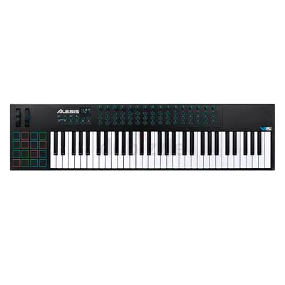 Alesis VI49 MIDI Keyboard