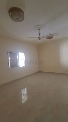 Ready room available with attached Washroom and kitchen in hazana, Behind Lulu Hypermarket, sharjah