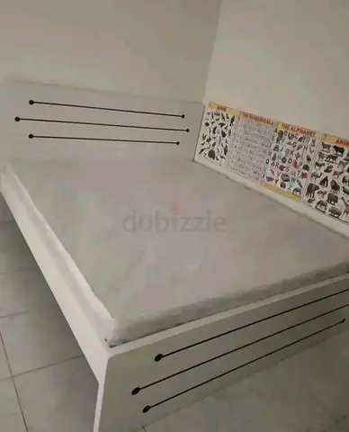 Brand new king size  bed available