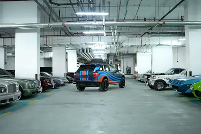 2009 Porsche CAYENNE thumbnail 17