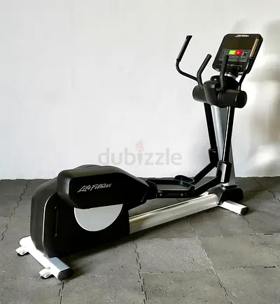 Gym equipment