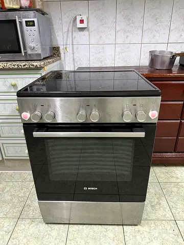Bosch electric oven for sale