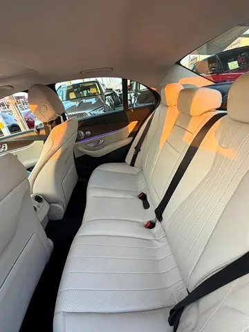 2020 Mercedes-BENZ E-CLASS — миниатюра 11
