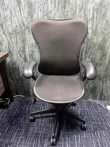 Herman miller Mirra chair