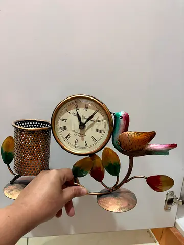 Home decor Clock