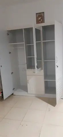 Brand new 3door wardrobe available