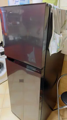 Fridge