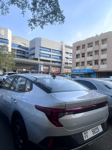 Kia k3 brand new model 2026