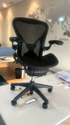 Herman miller Aeron size B